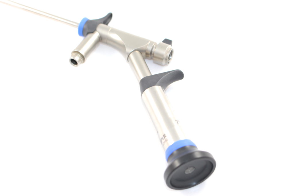 Olympus Ureteroscope Mod. A2942A Koch Medical